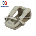 Best price massager machine, wooden roller back massager